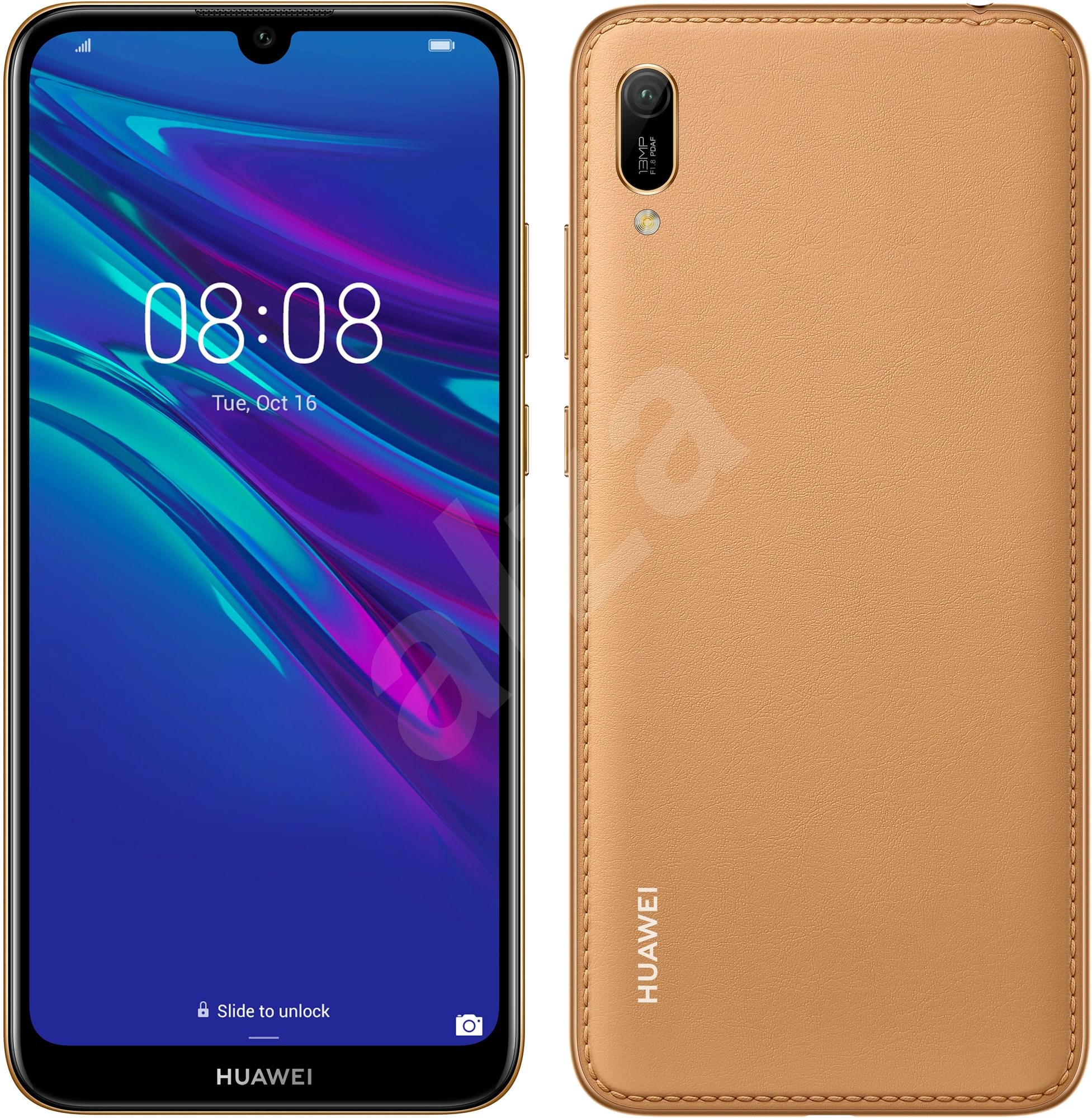 Прошить huawei y6 2019