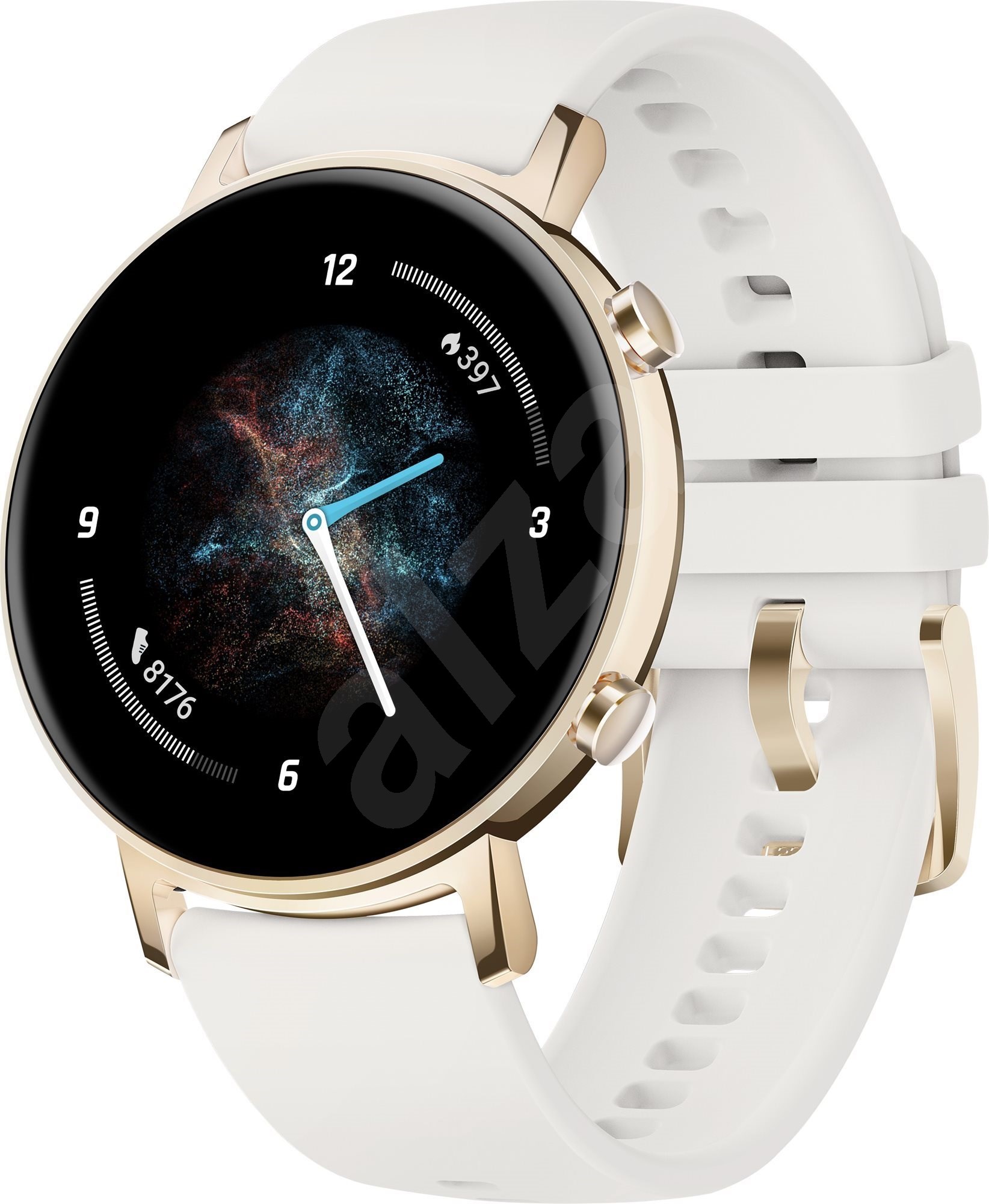 huawei gt 2 42mm beige