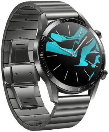 honor watch gt2 46mm