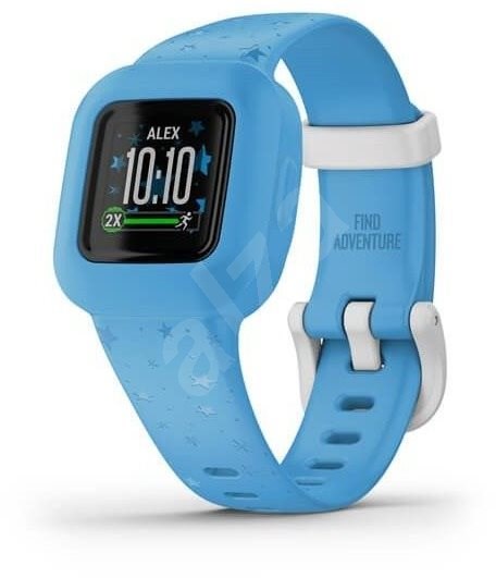 vivofit jr 3 garmin