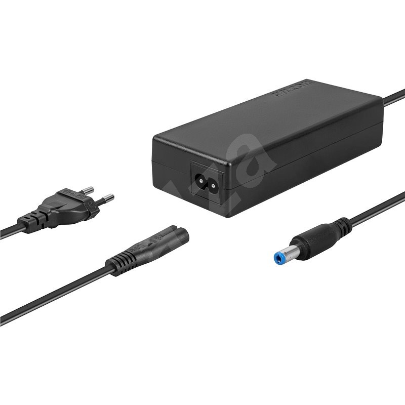Avacom 19V 4.74A 90W rovný konektor 5.5mm x 2.5mm - Napájecí adaptér