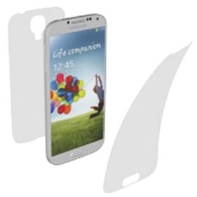 ZAGG InvisibleSHIELD Samsung Galaxy S4 (i9505) - Ochranná fólie