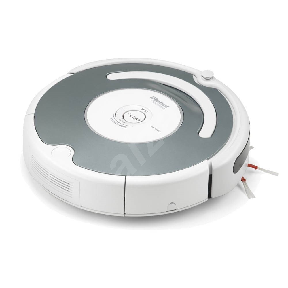 iRobot Roomba 530 Robotický vysavač Alza.cz