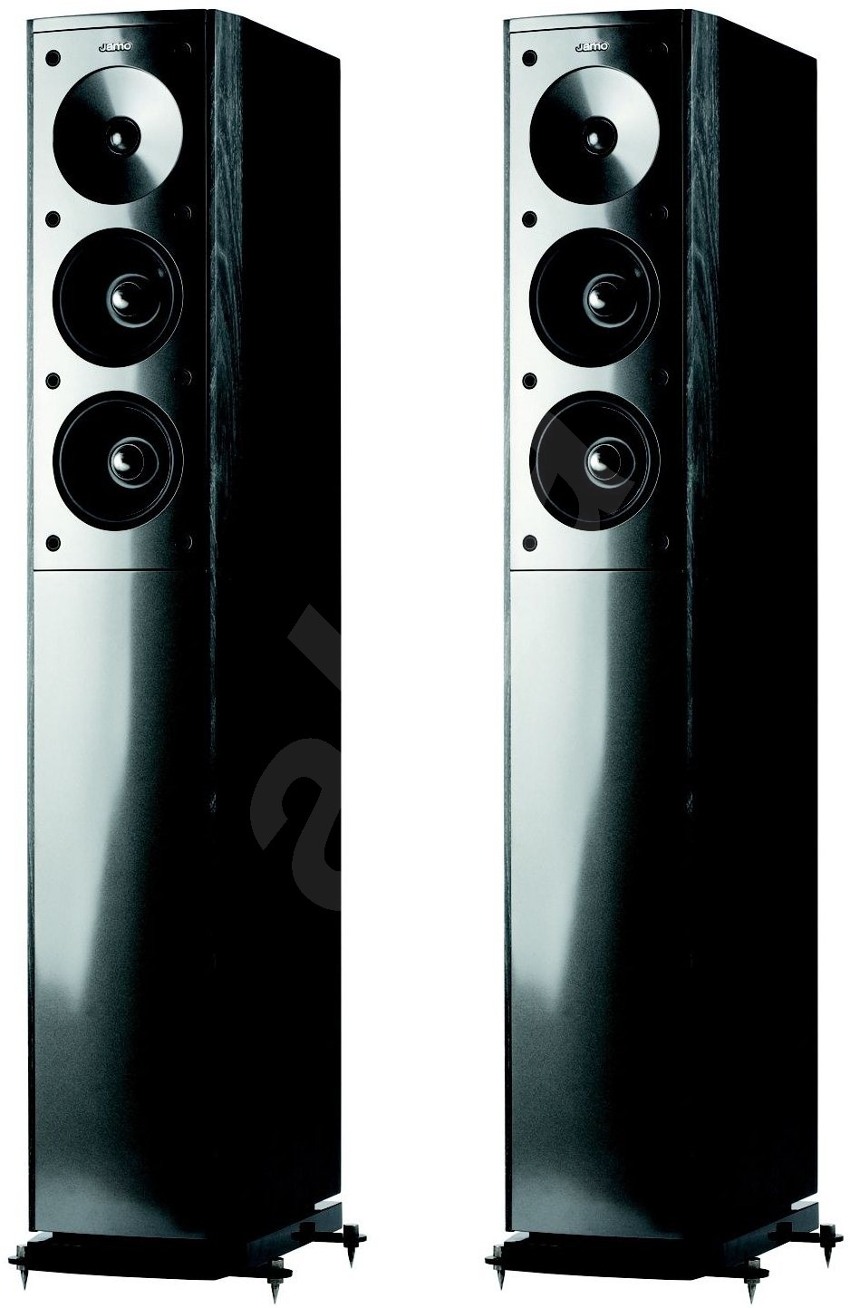 Jamo S 606 Hcs 3 5.0