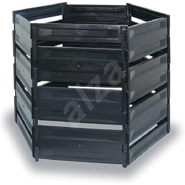 JelínekTrading S900 - Kompostér