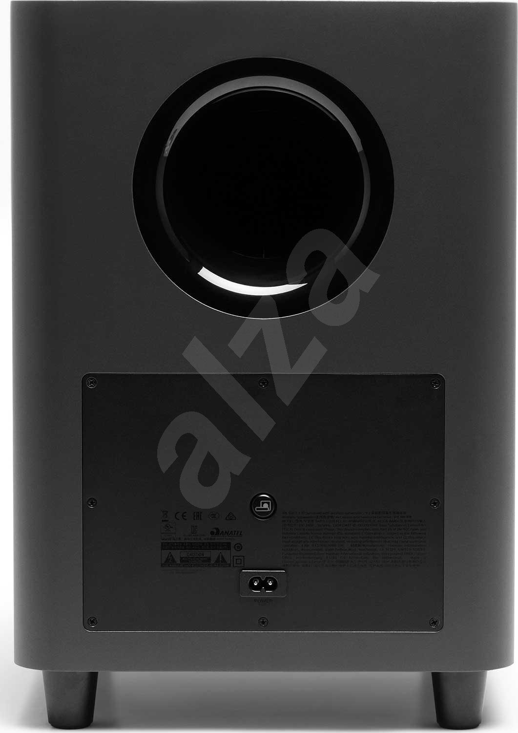 JBL Bar 9.1 Surround Dolby Atmos za 25 490 Kč SoundBar Alza.cz