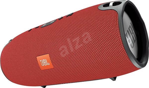 Jbl xtreme connect + update