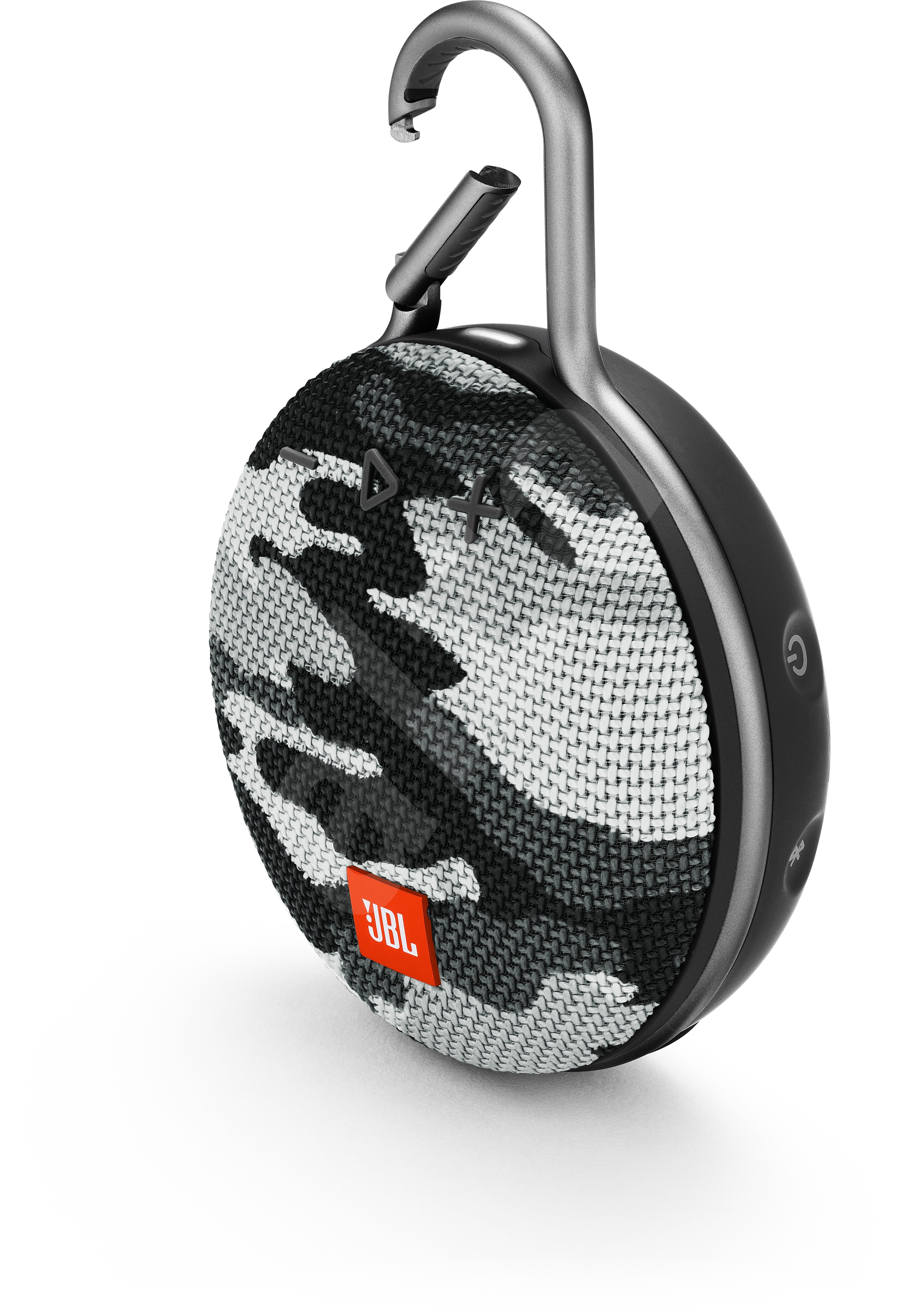 JBL Clip 3 camouflage - Bluetooth reproduktor | Alza.cz