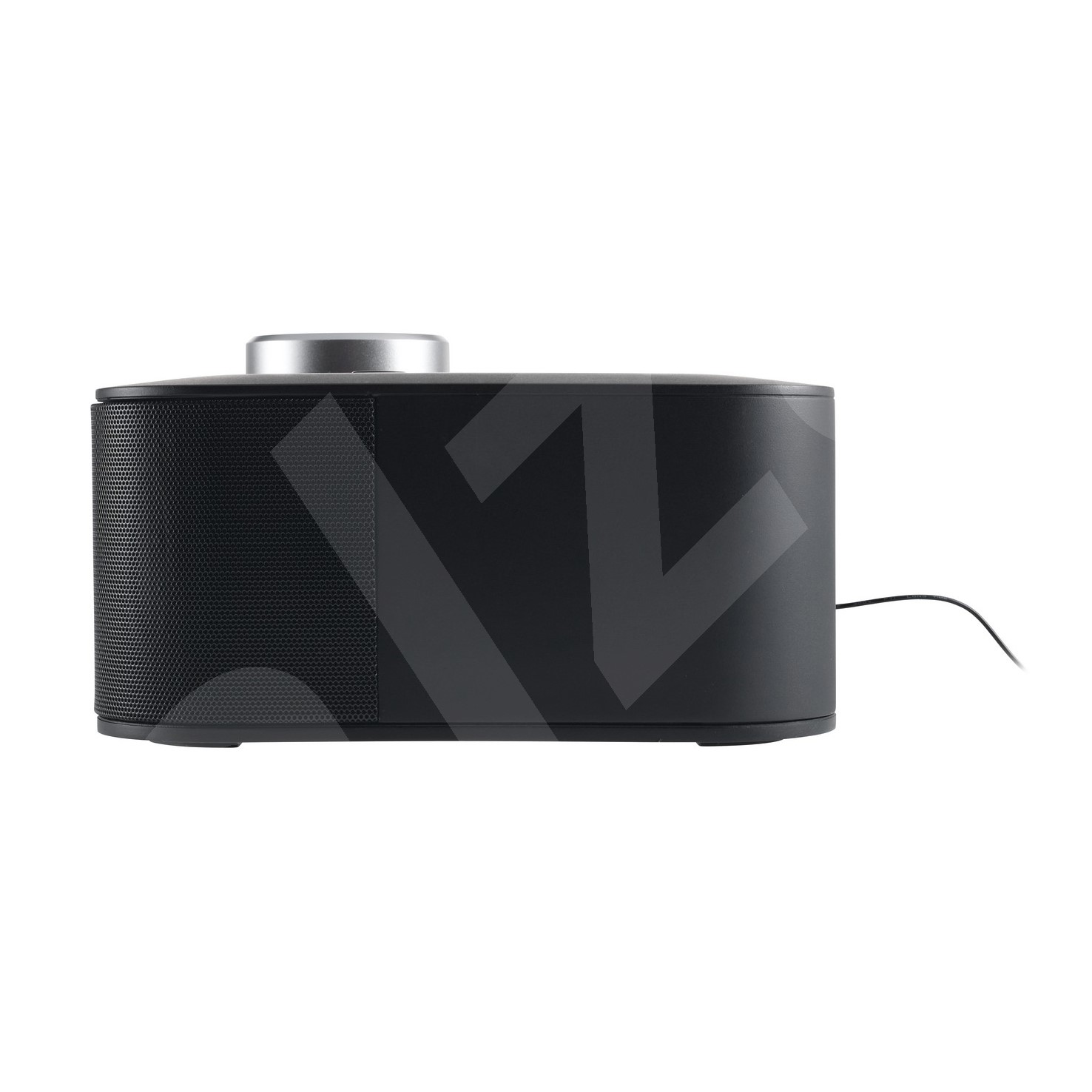 Logitech Clock Radio Dock S400i Reproduktory Alza.cz