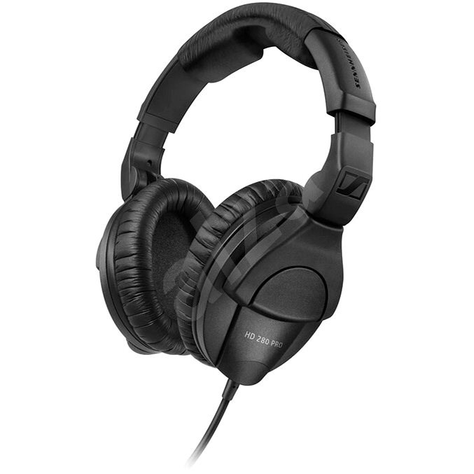 Sennheiser HD 280 PRO - Sluchátka