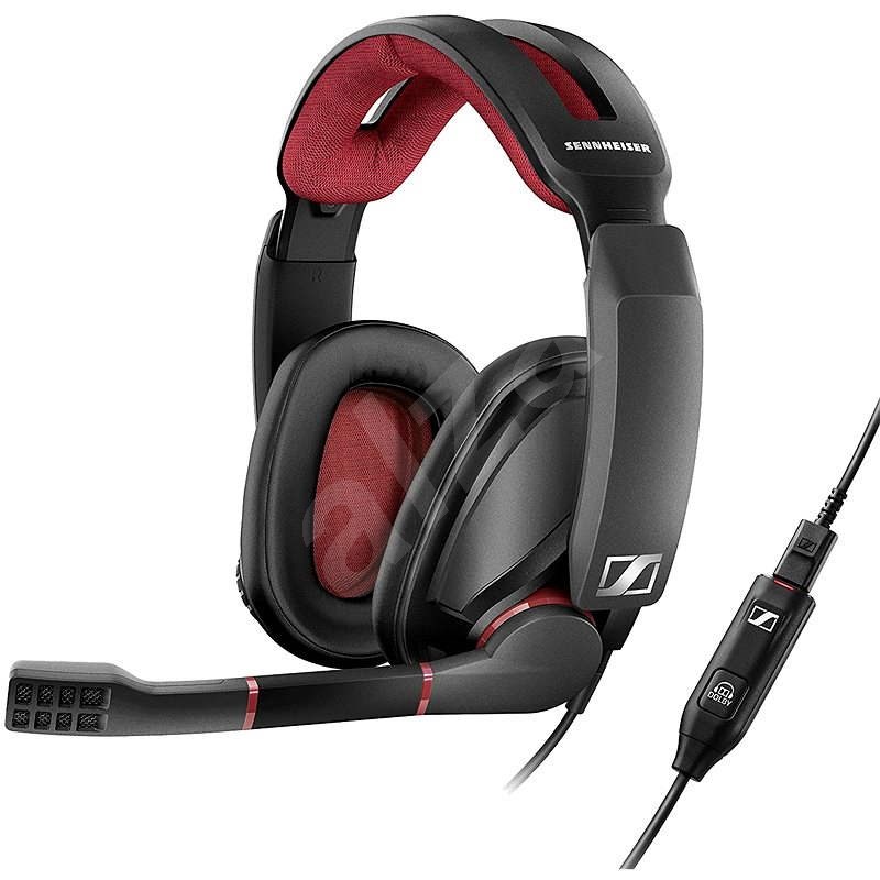 Sennheiser 350 gsp какой драйвер