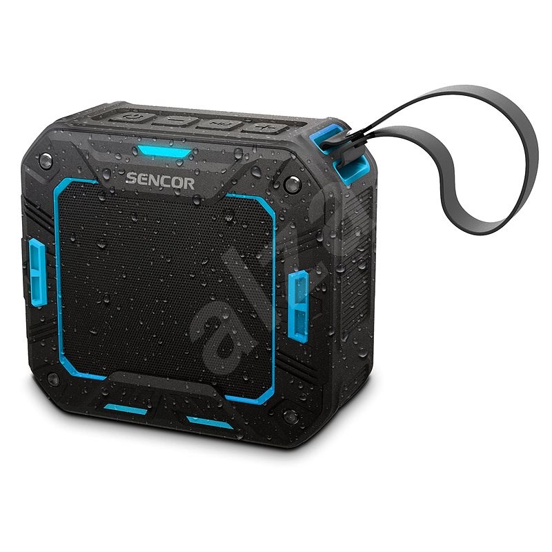 Altavoz Bluetooth Soundcore Anker | Cuotas Sin Interés