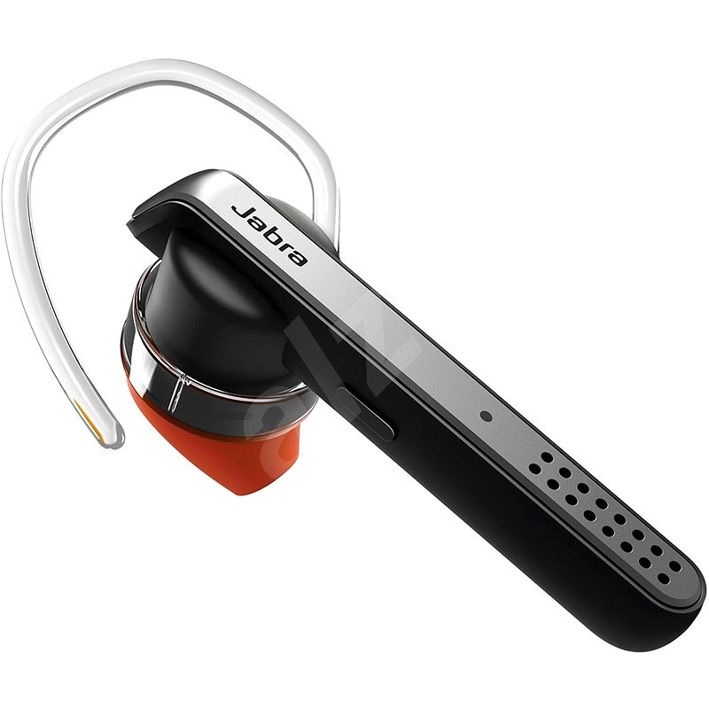 Jabra Talk 45 stříbrné - HandsFree