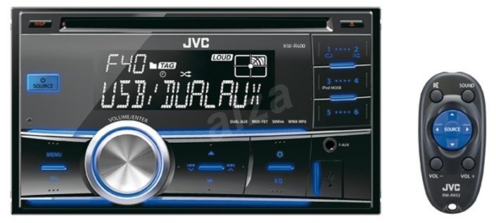 Jvc kw r400 как подключиться к блютуз