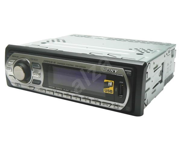 распиновка sony cdx gt35u