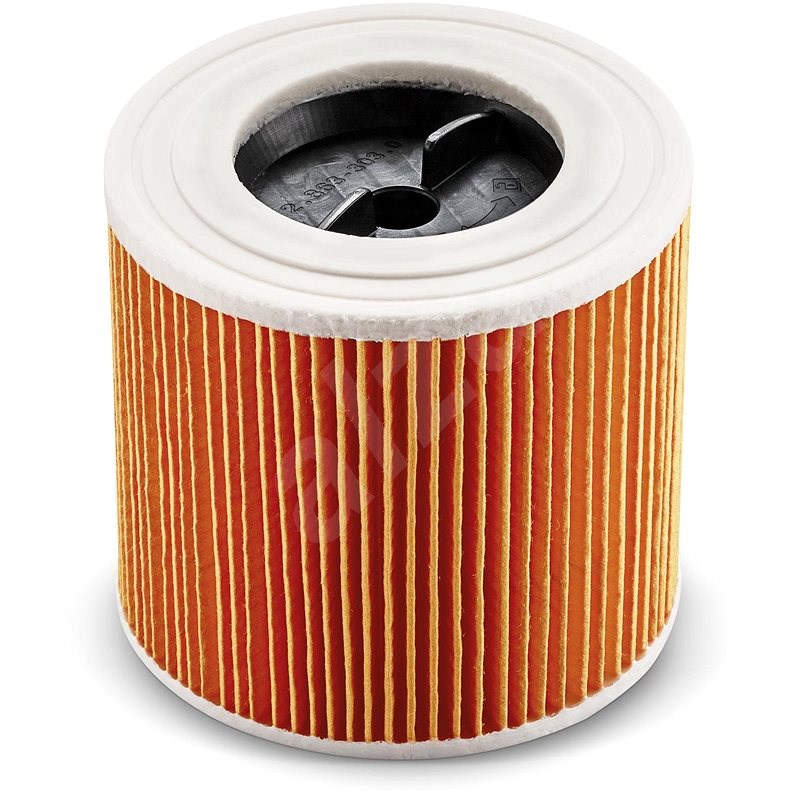 KÄRCHER filtrační patrona pro WD 2/3 - Filtr do vysavače
