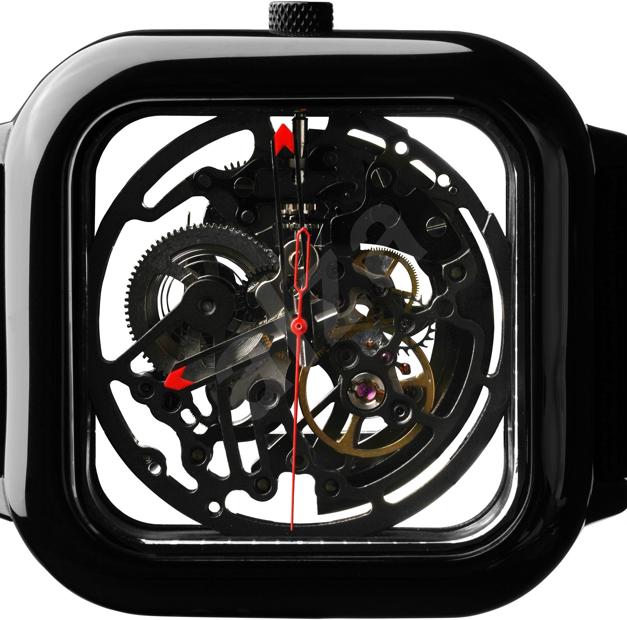 xiaomi ciga watch skeleton obsidian moon