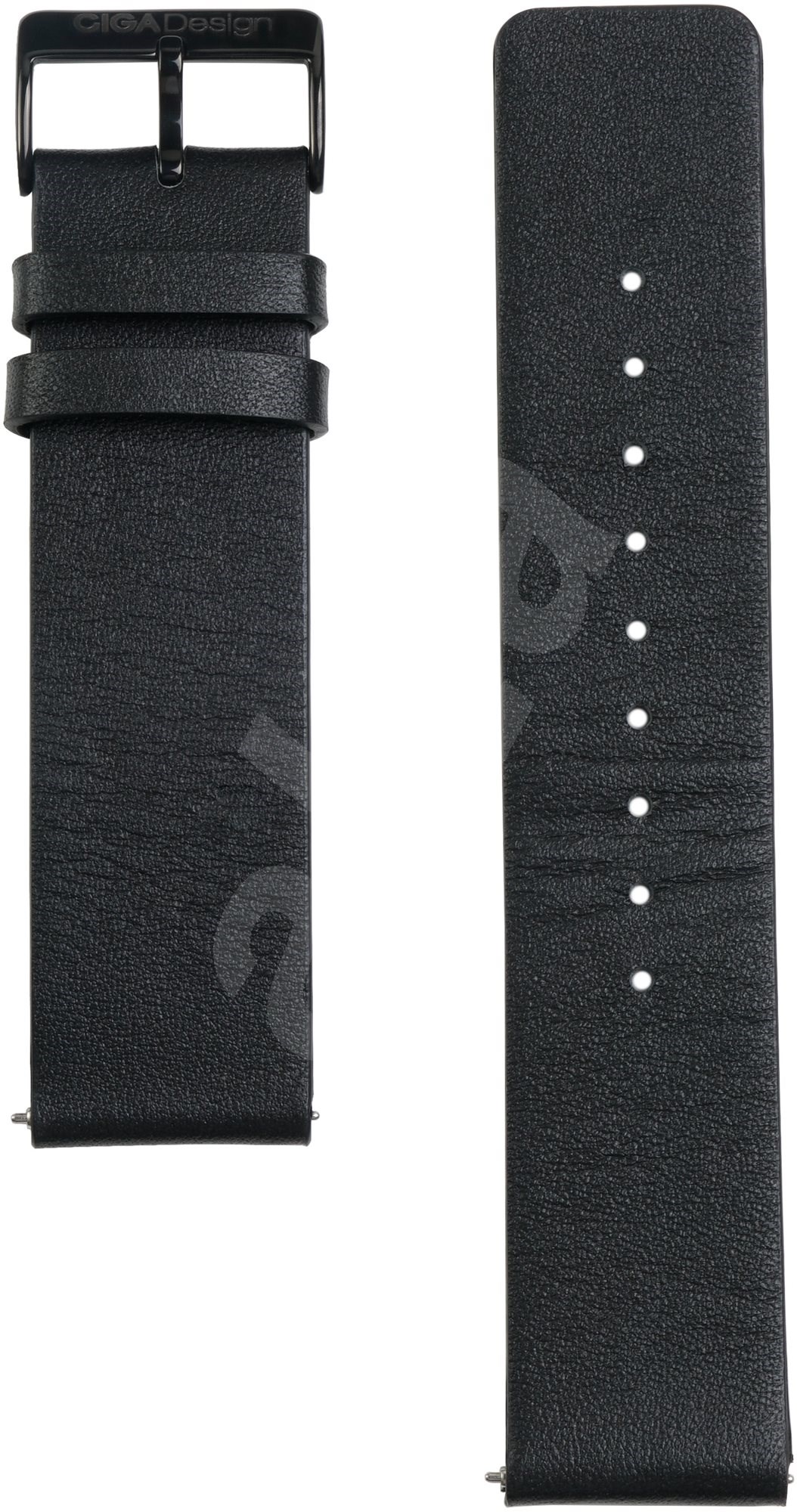 xiaomi ciga watch skeleton obsidian moon