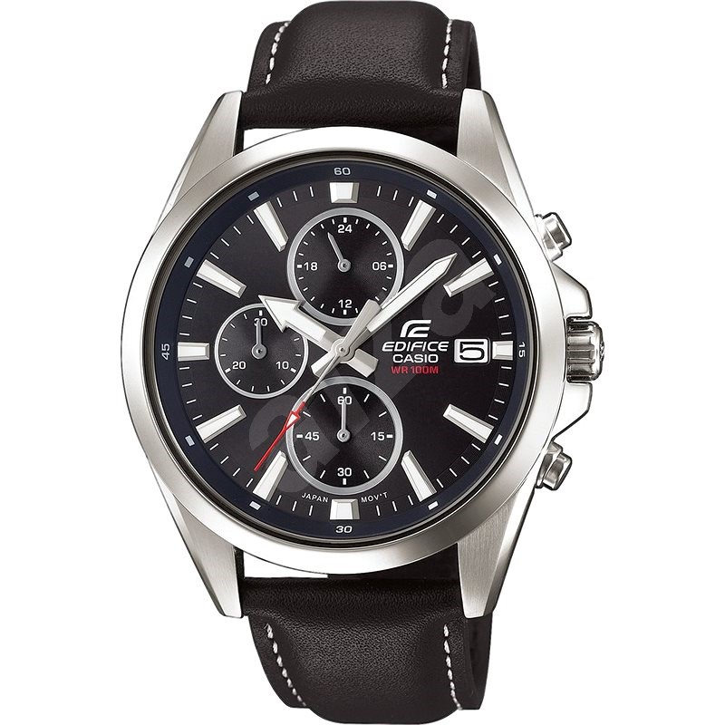 casio efv 560l