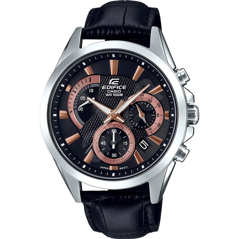 casio efv 580l