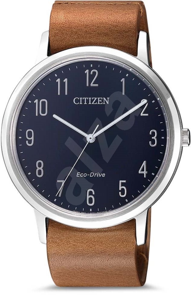 citizen bj6501