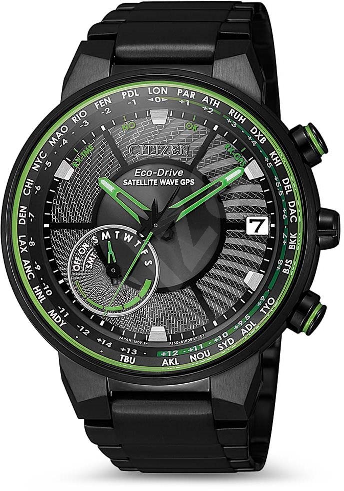 citizen cc3075