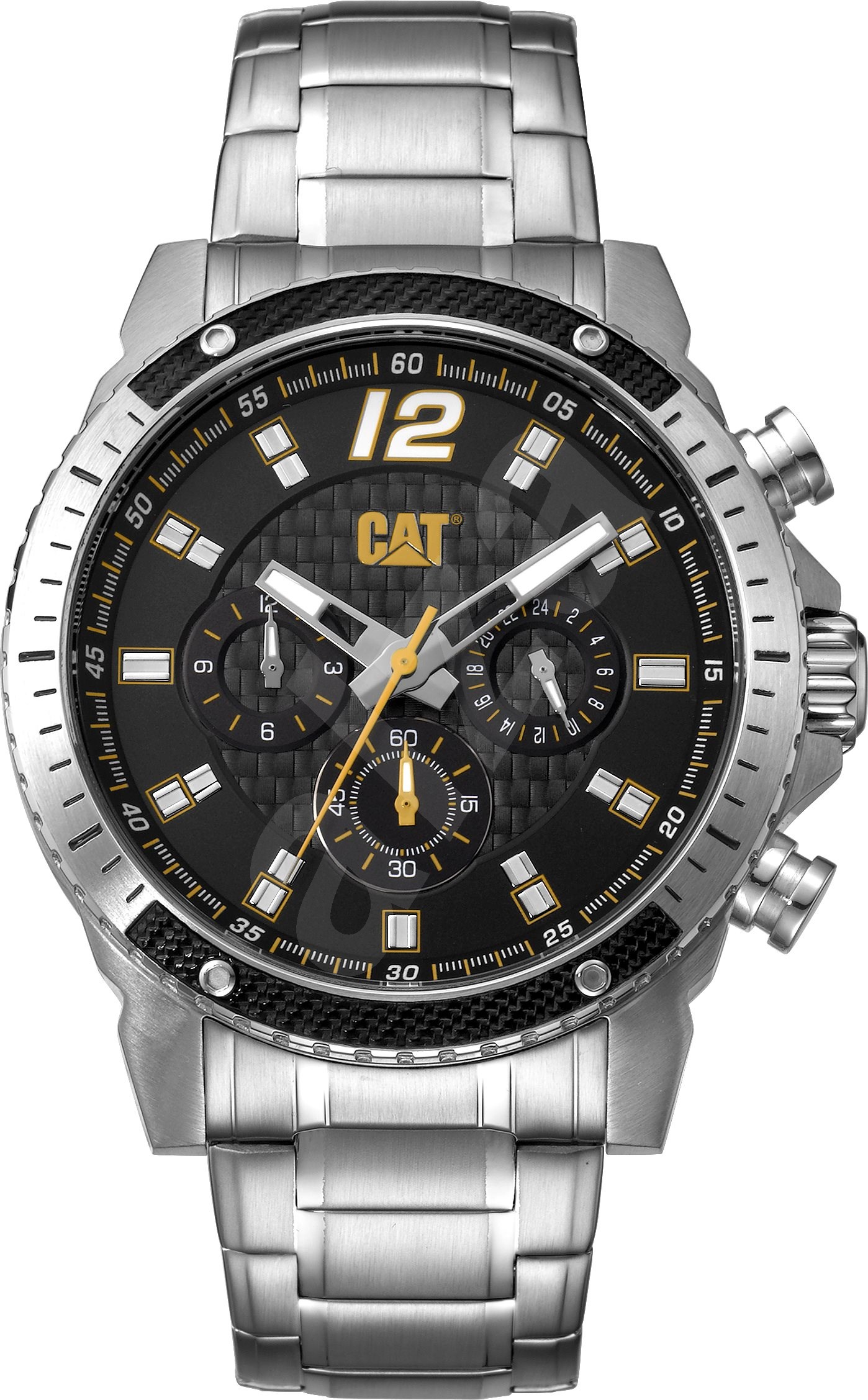 CAT Carbon Blade CB14911132 Pánské hodinky Alza.cz