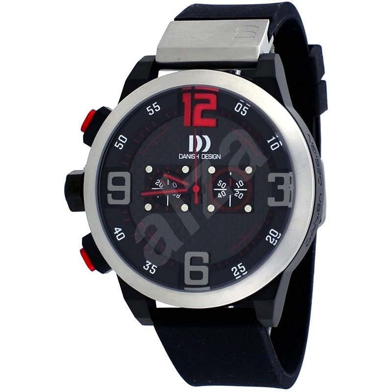 Danish Design IV24Q1021 - Unisex hodinky