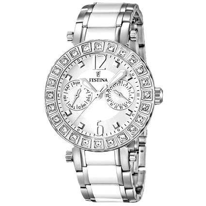 Festina 16587/1 - Pánské hodinky