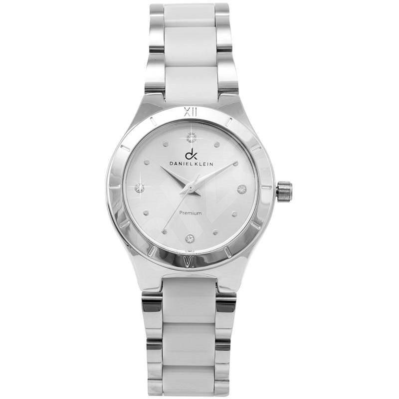 Daniel Klein DK10459-5 - Dámské hodinky