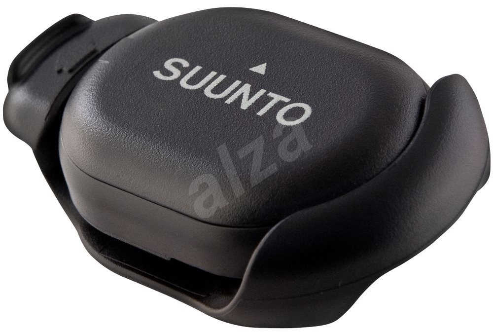 suunto spartan foot pod