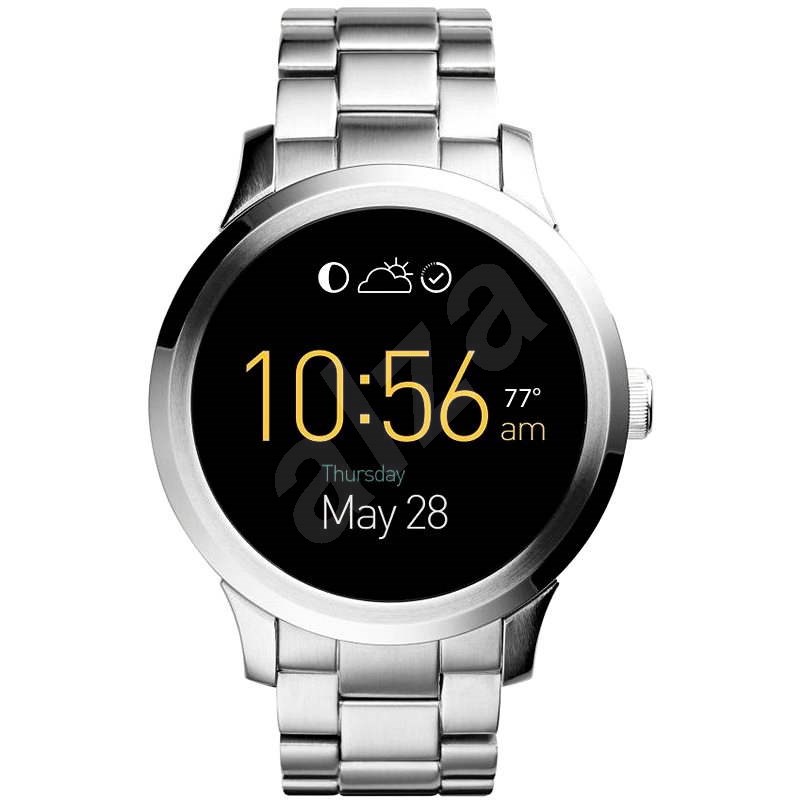 fossil q cena