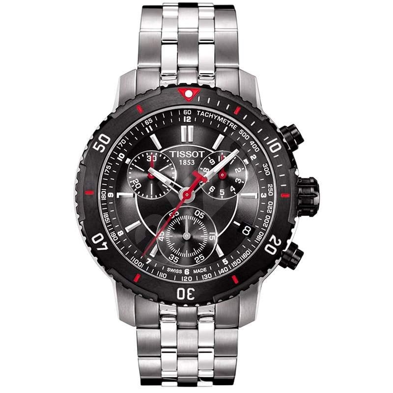 Tissot T0674172105100  - Pánské hodinky