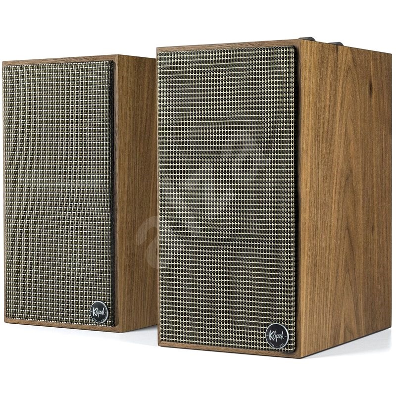 Klipsch The Fives walnut - Reproduktory
