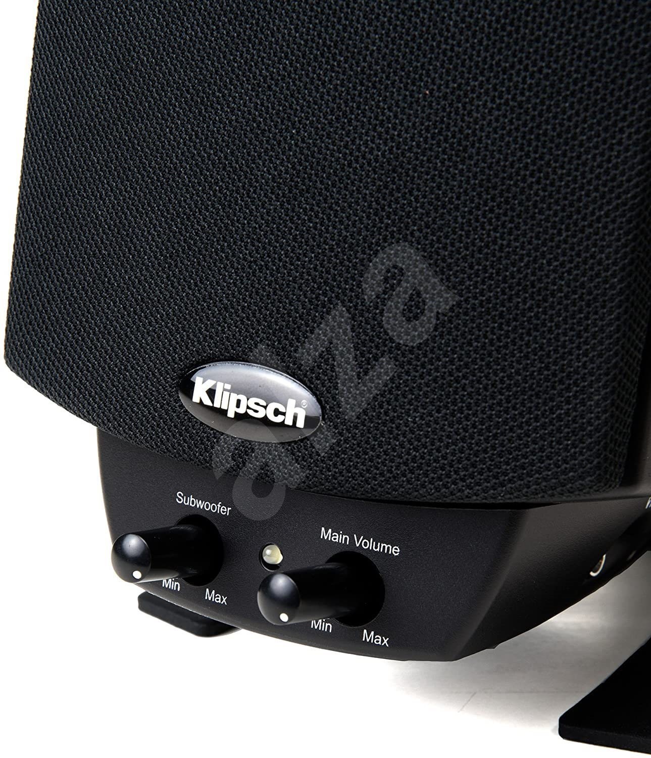 Klipsch ProMedia 2.1 BT - Reproduktory | Alza.cz