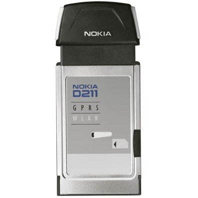 Nokia d211 что это