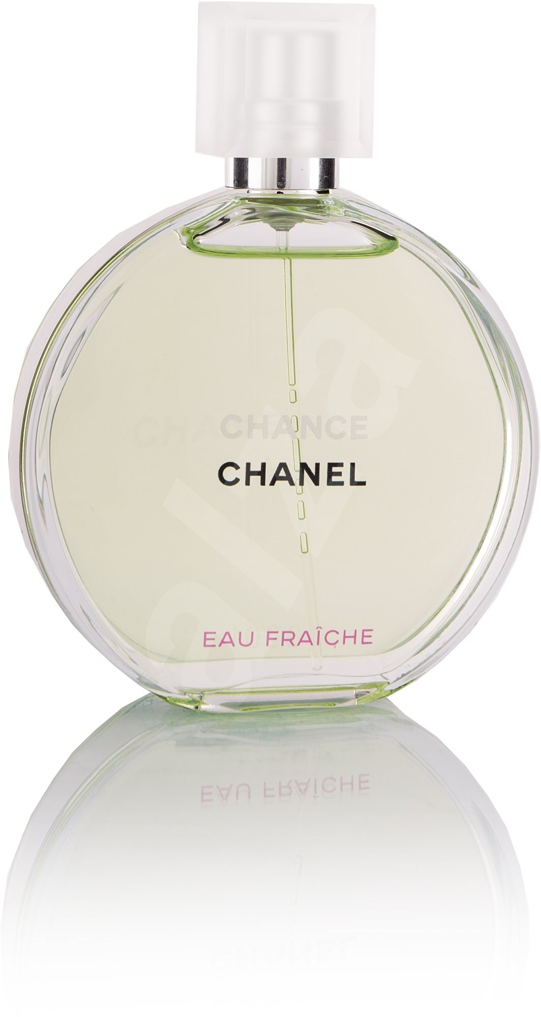 CHANEL Chance Eau Fraiche EdT 50 ml Toaletní voda Alza.cz
