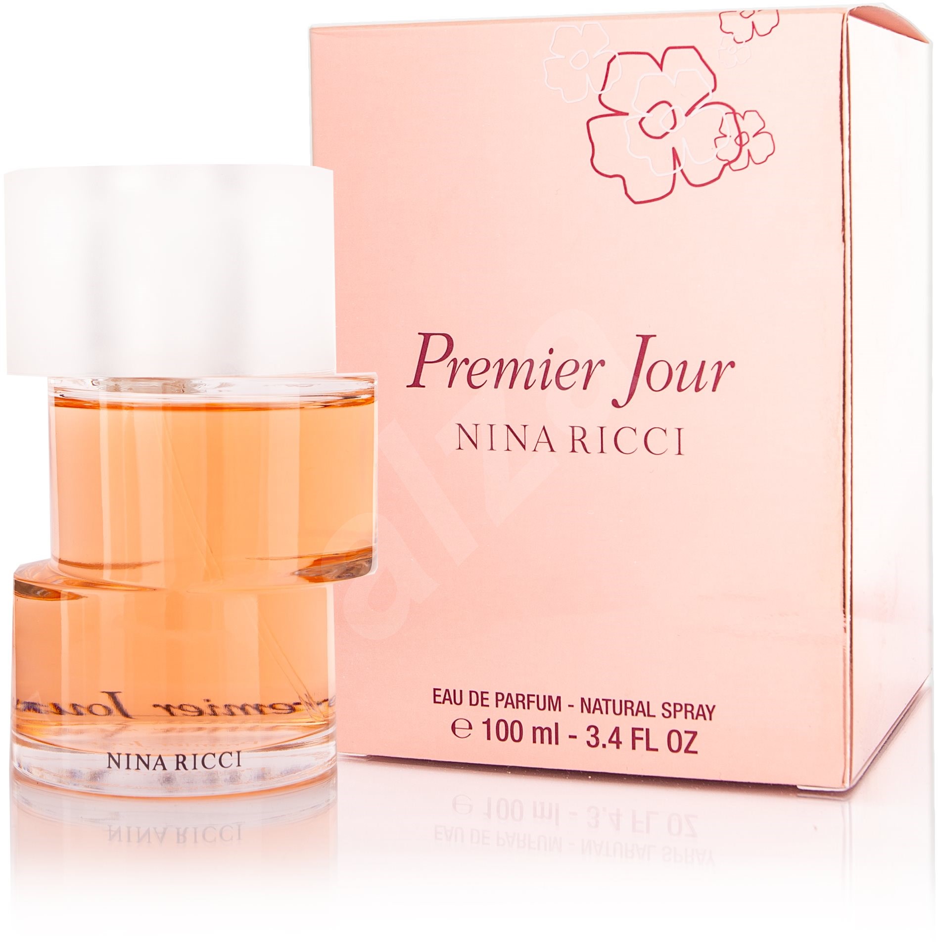 Nina ricci jour