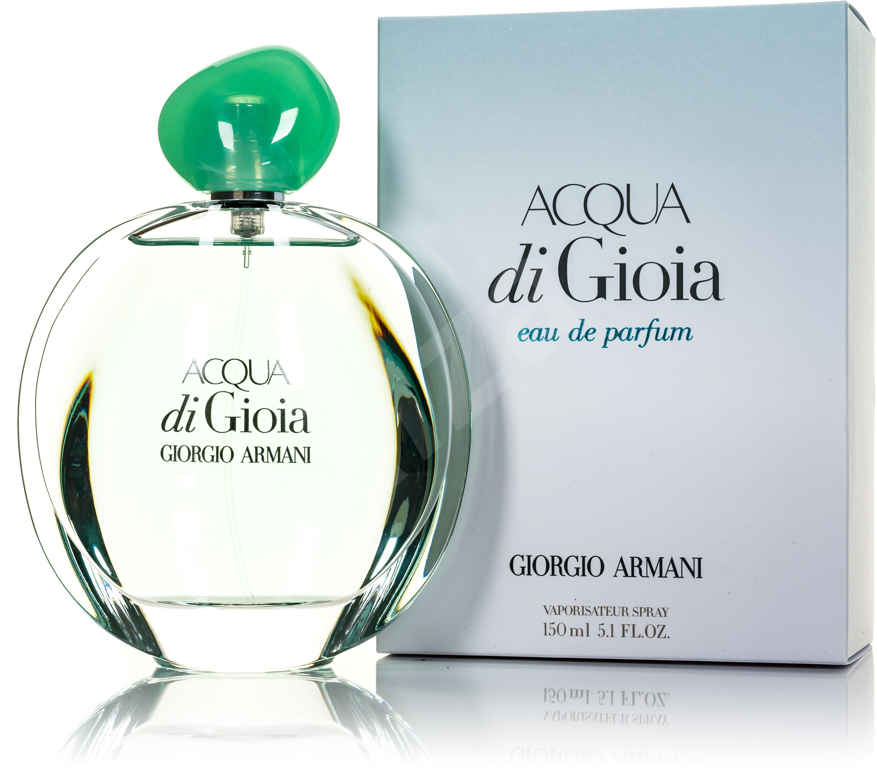ARMANI Acqua Di Gioia EdP 150 ml Parfémovaná voda Alza.cz