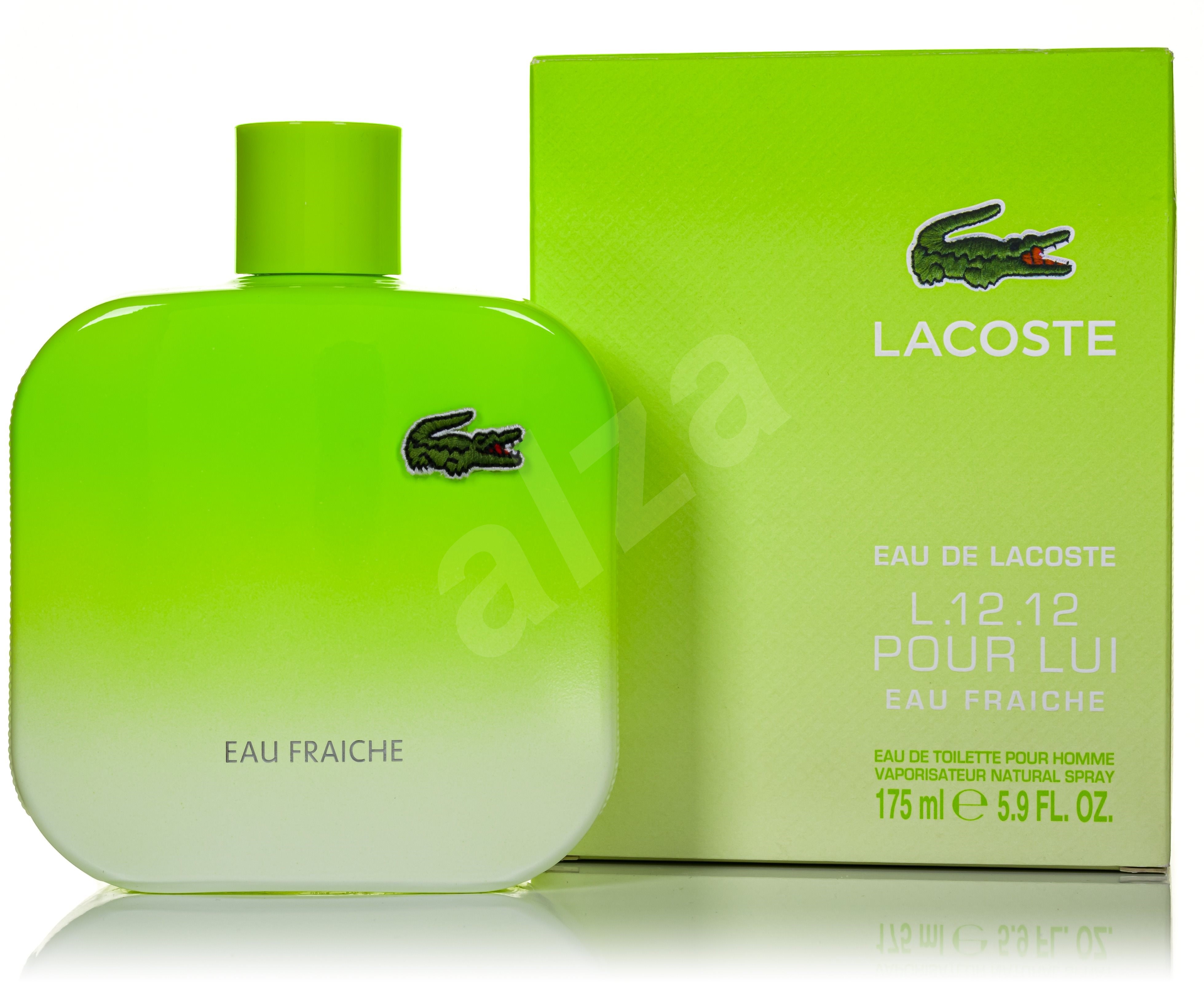 LACOSTE Eau de Lacoste L.12.12 Eau Fraiche EdT 175 ml Toaletní voda