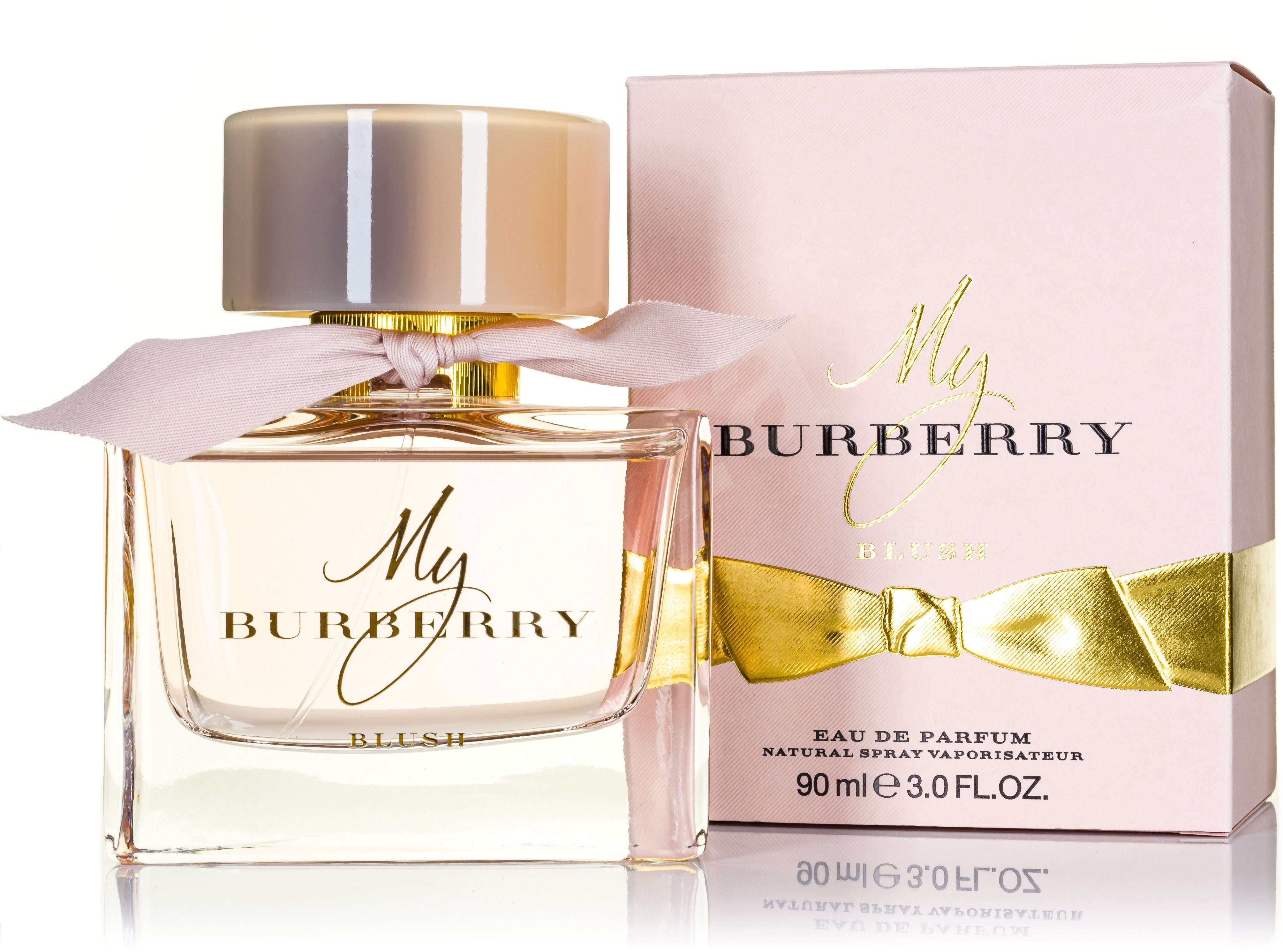 BURBERRY My Burberry Blush EdP 90 ml Parfémovaná voda Alza.cz