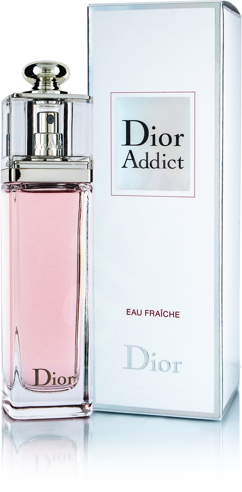 DIOR Addict Eau Fraiche EdT 50 ml Toaletní voda Alza.cz