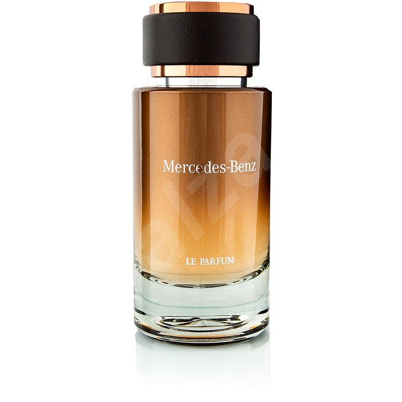 Mercedes Benz Mercedes Benz Le Parfum Edp 120 Ml Parfemovana Voda Panska Alza Cz