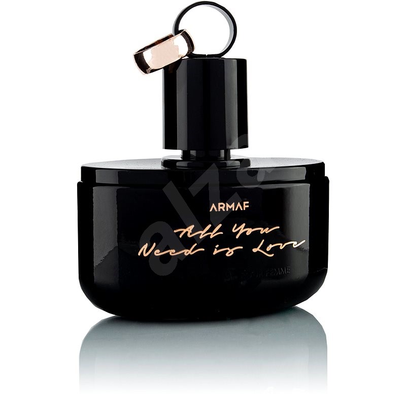 ARMAF All You Need Is Love Woman EdP 100 ml Parfémovaná voda Alza.cz