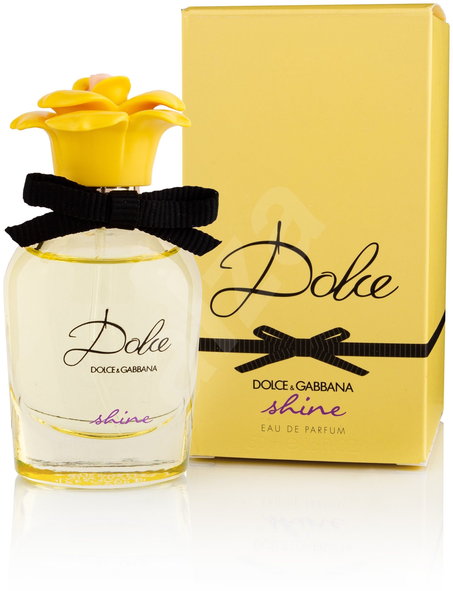 DOLCE & GABBANA Dolce Shine EdP 50 ml Parfémovaná voda Alza.cz