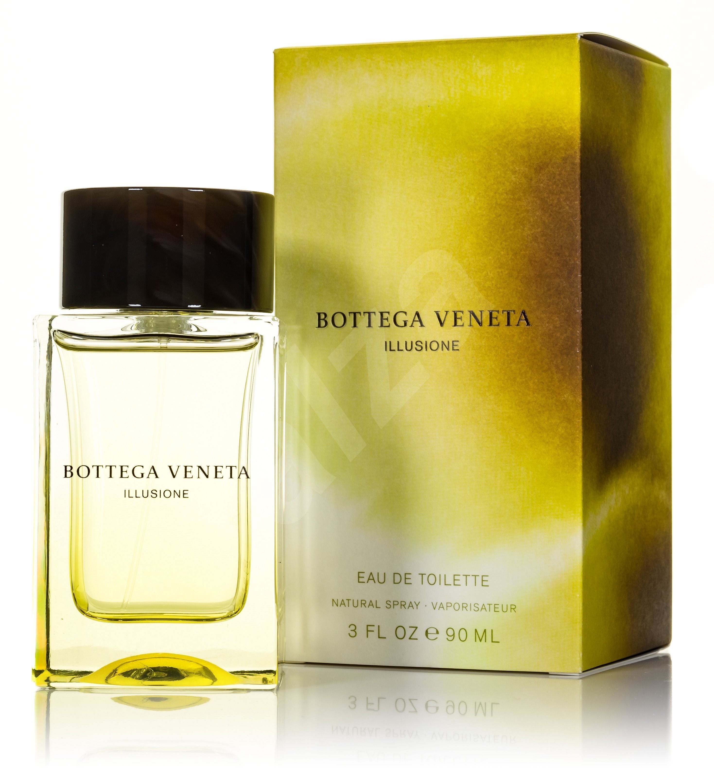 Bottega Veneta Illusione For Him