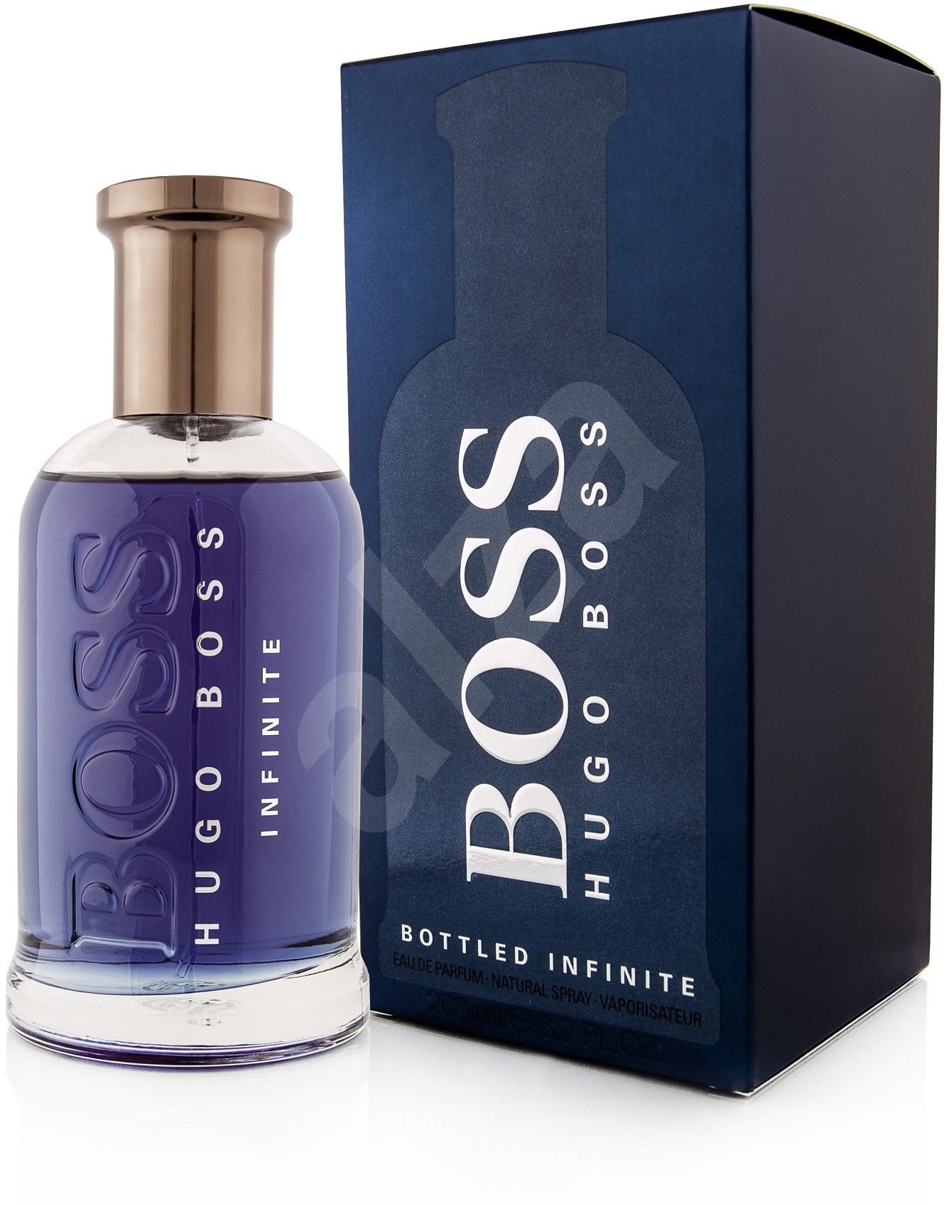 Hugo boss инфинити