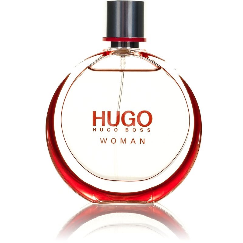 HUGO BOSS Hugo Woman Eau de Parfum EdP 75 ml Parfémovaná voda Alza.cz