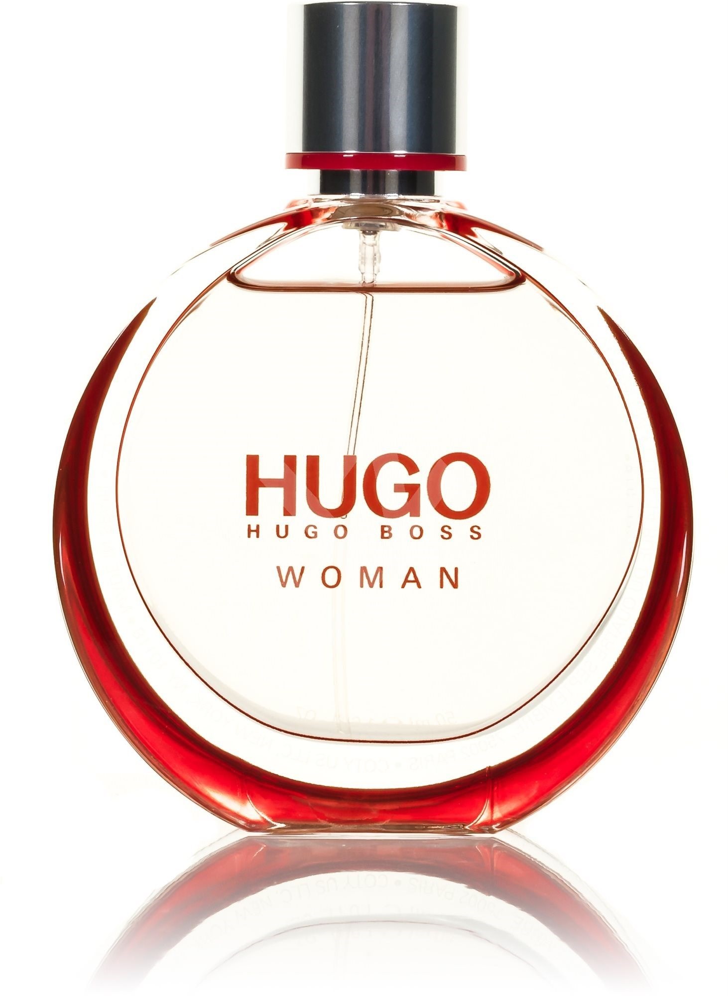 HUGO BOSS Hugo Woman EdP 75 ml - Parfémovaná voda | Alza.cz