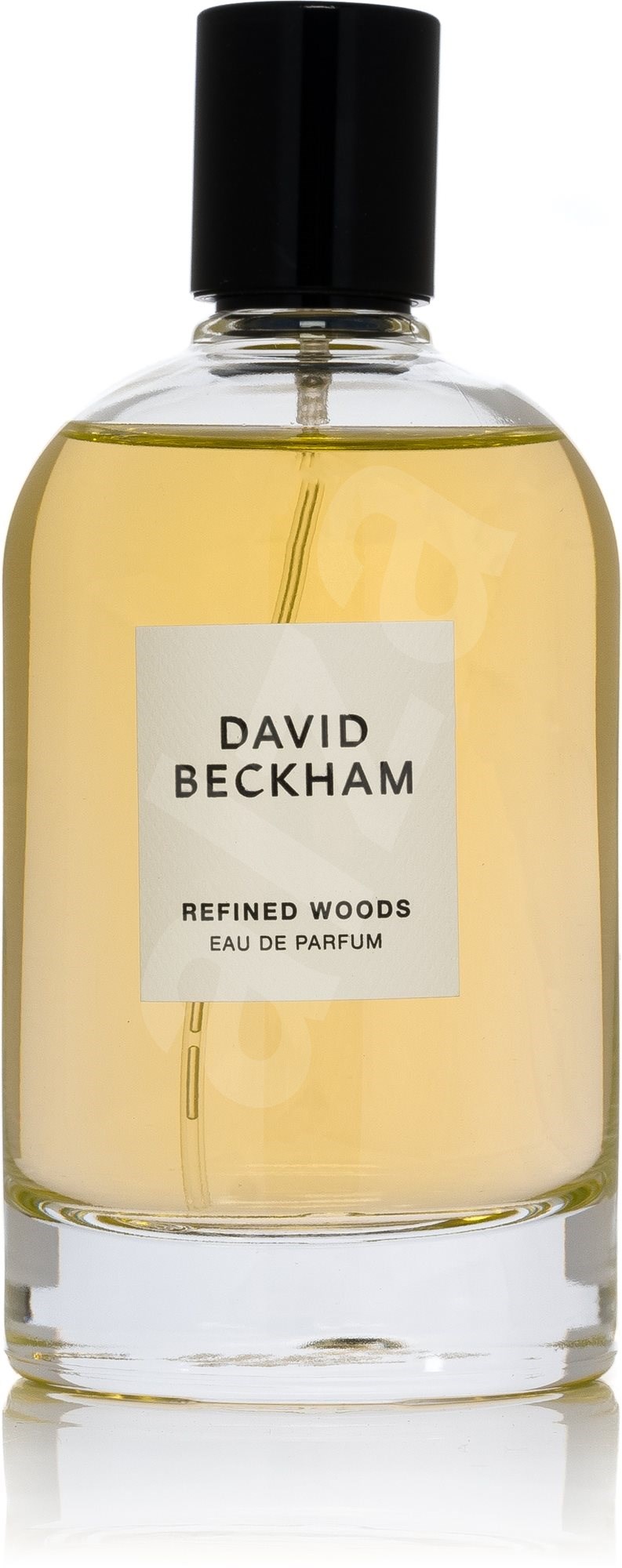 DAVID BECKHAM Refined Woods EdP 100 ml Parfémovaná voda Alza.cz